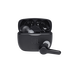 JBL Tune 215TWS - Black - True wireless earbuds - Hero